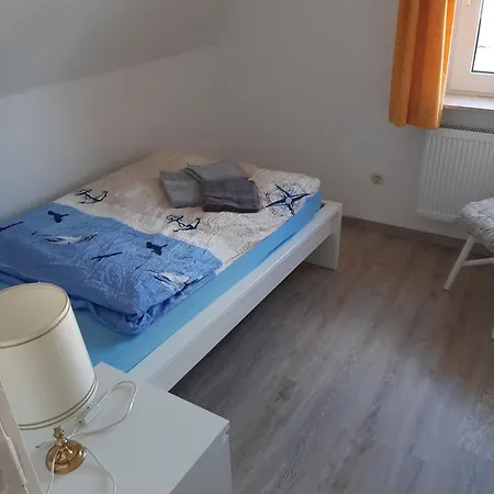Sia Holiday home *