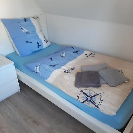 Sia Casa vacanze Büsum