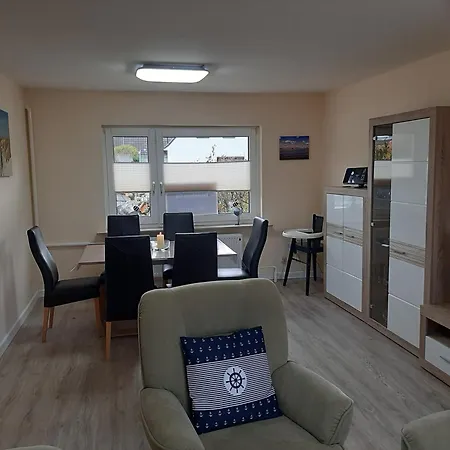 Casa vacanze Sia Büsum