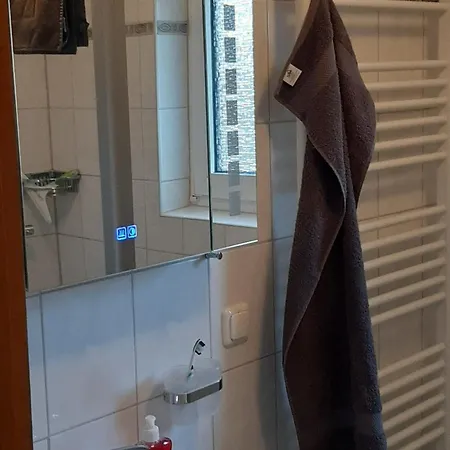 Casa vacanze Sia Büsum