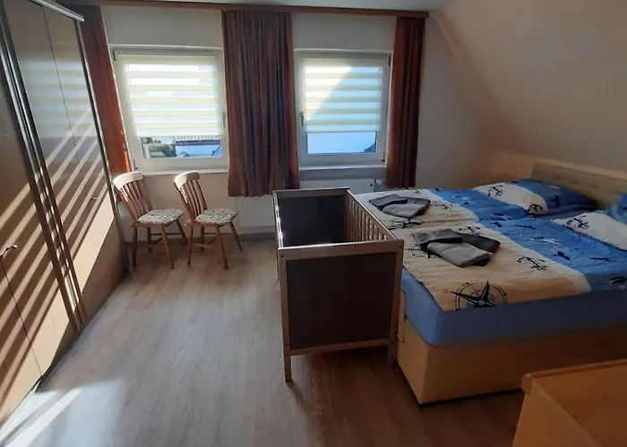 Sia Büsum